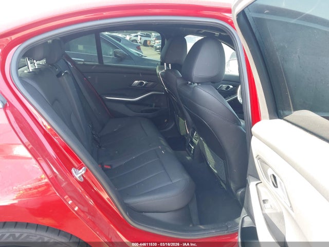 3MW5R1J07L8B28551 BMW 330I