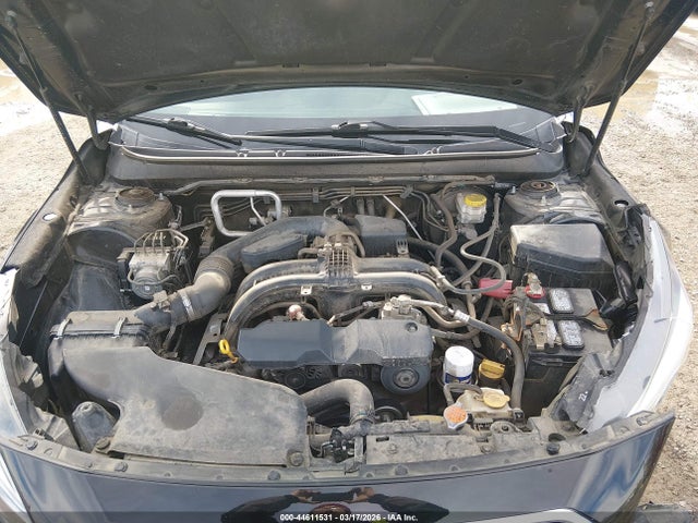 Aukcja sprzedaży 2019 Subaru Outback 2.5i Premium, vin: 4S4BSAFC3K3291634, numer aukcji: 44611531
