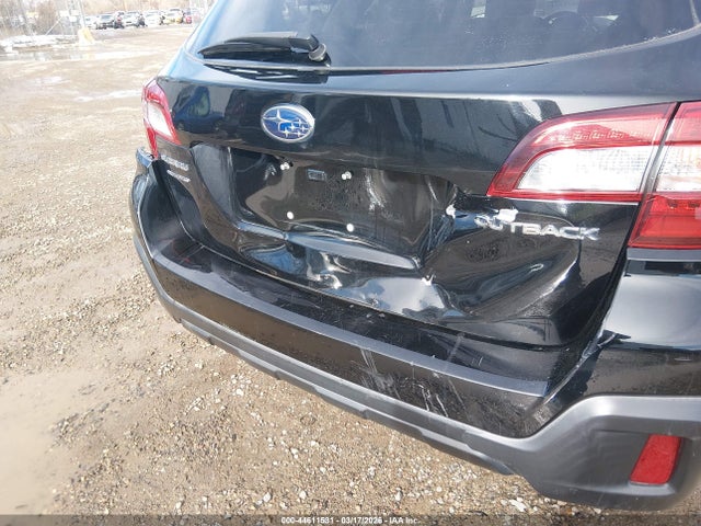 Aukcja sprzedaży 2019 Subaru Outback 2.5i Premium, vin: 4S4BSAFC3K3291634, numer aukcji: 44611531