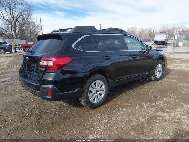 Aukcja sprzedaży 2019 Subaru Outback 2.5i Premium, vin: 4S4BSAFC3K3291634, numer aukcji: 44611531