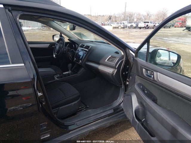 Aukcja sprzedaży 2019 Subaru Outback 2.5i Premium, vin: 4S4BSAFC3K3291634, numer aukcji: 44611531