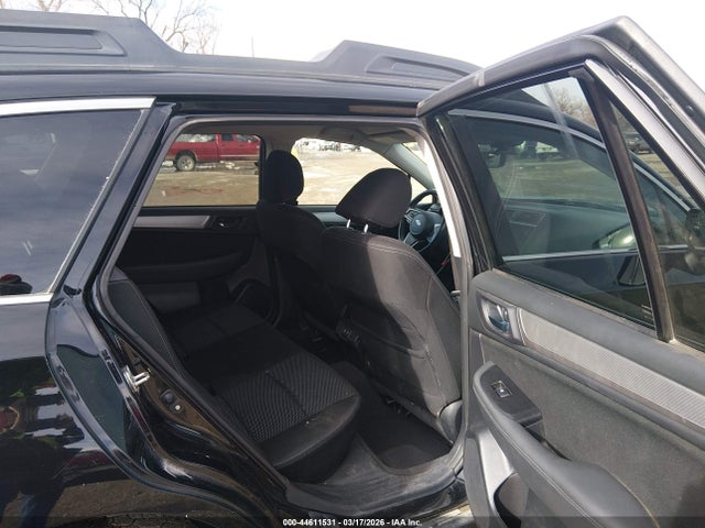 Aukcja sprzedaży 2019 Subaru Outback 2.5i Premium, vin: 4S4BSAFC3K3291634, numer aukcji: 44611531