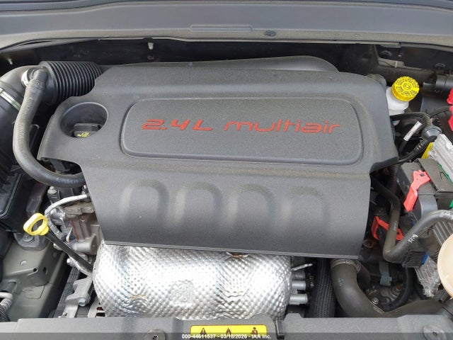 Продажа на аукционе авто 2020 Jeep Renegade Altitude Fwd, vin: ZACNJABB0LPL10233, номер лота: 44611537