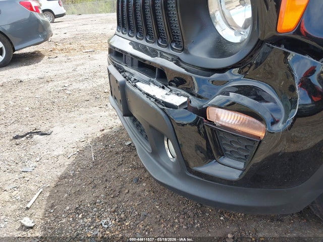 Продажа на аукционе авто 2020 Jeep Renegade Altitude Fwd, vin: ZACNJABB0LPL10233, номер лота: 44611537