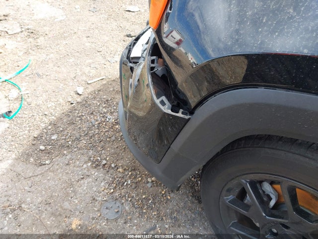 Продажа на аукционе авто 2020 Jeep Renegade Altitude Fwd, vin: ZACNJABB0LPL10233, номер лота: 44611537