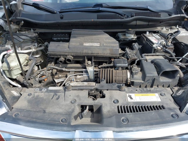 5J6RW1H80KA035599 Honda Cr-v Ex-l