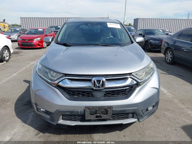 5J6RW1H80KA035599 Honda Cr-v Ex-l