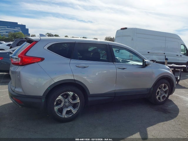 5J6RW1H80KA035599 Honda Cr-v Ex-l