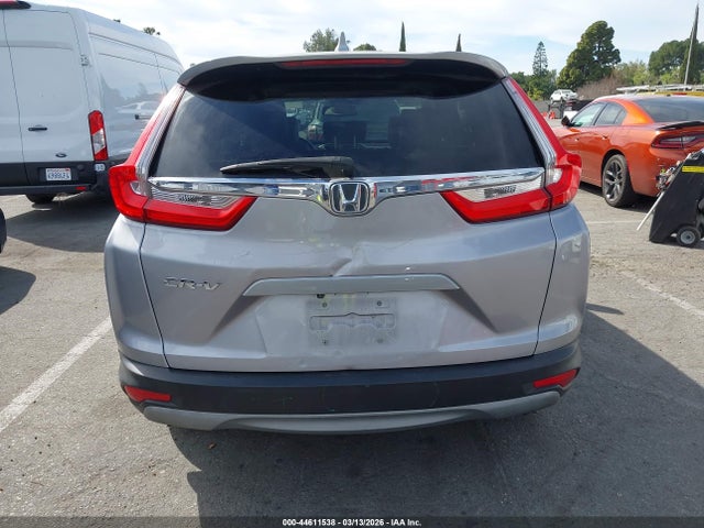 5J6RW1H80KA035599 Honda Cr-v Ex-l