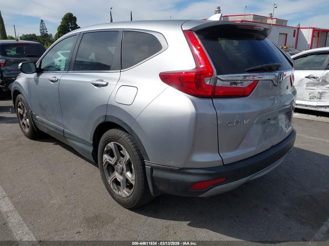 5J6RW1H80KA035599 Honda Cr-v Ex-l