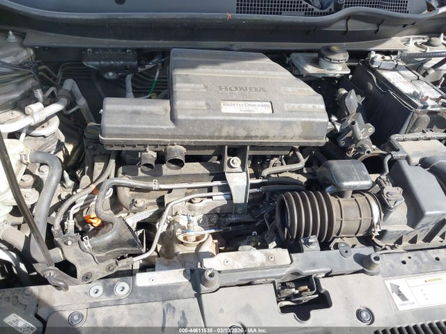 5J6RW1H80KA035599 Honda Cr-v Ex-l