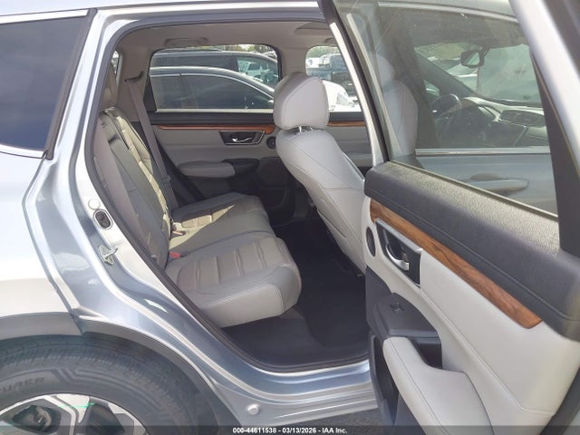 5J6RW1H80KA035599 Honda Cr-v Ex-l