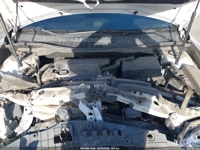 Toyota CAMRY SE 2014 4T1BF1FK7EU395554 Image 10