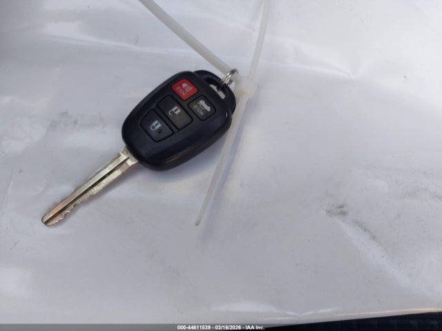 Toyota CAMRY SE 2014 4T1BF1FK7EU395554 Image 11