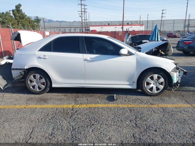 Toyota CAMRY SE 2014 4T1BF1FK7EU395554 Image 14