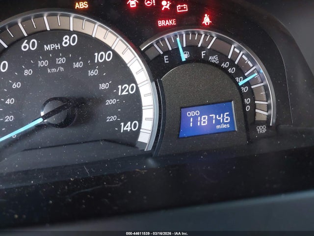 Toyota CAMRY SE 2014 4T1BF1FK7EU395554 Image 16