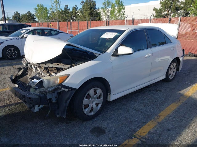 Toyota CAMRY SE 2014 4T1BF1FK7EU395554 Image 2