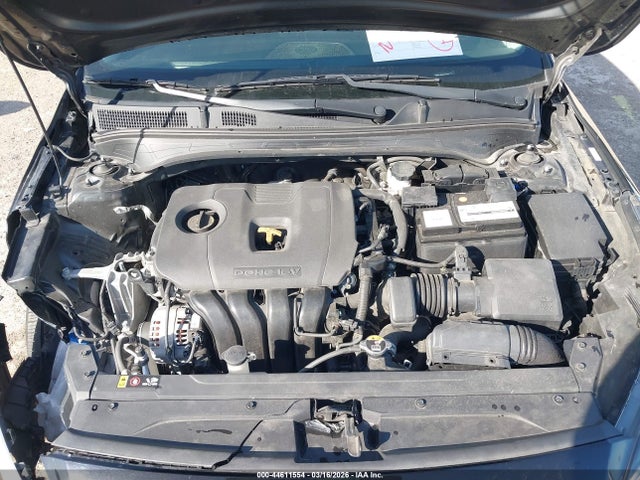 2022 KIA FORTE 3KPF24AD0NE433233 Photo 9