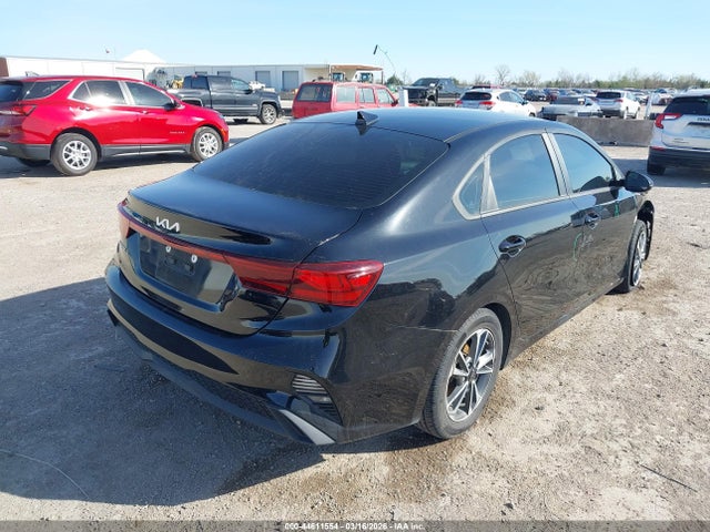 2022 KIA FORTE 3KPF24AD0NE433233 Photo 3