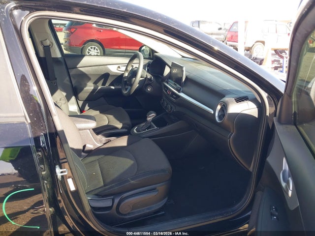 2022 KIA FORTE 3KPF24AD0NE433233 Photo 4