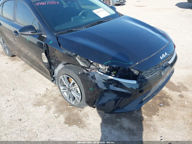 2022 KIA FORTE 3KPF24AD0NE433233 Photo 5