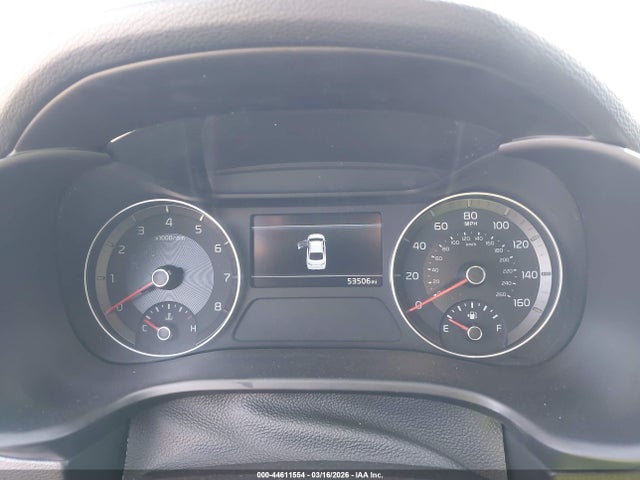 2022 KIA FORTE 3KPF24AD0NE433233 Photo 6