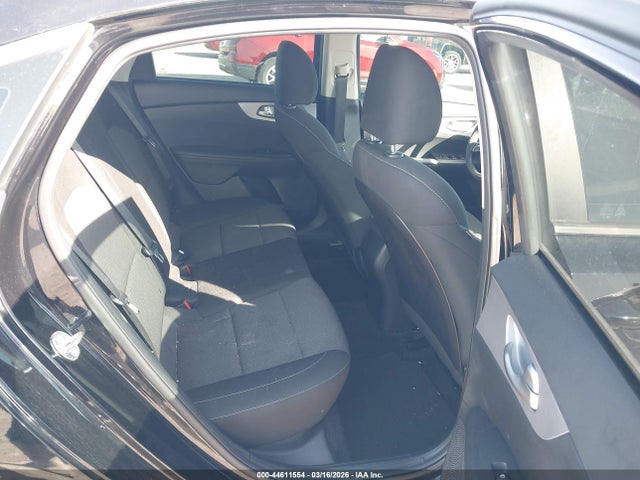 2022 KIA FORTE 3KPF24AD0NE433233 Photo 7