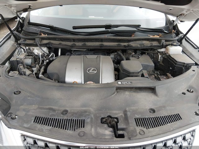 Продаж на аукціоні авто 2021 Lexus Rx 350, vin: 2T2JZMDA6MC259829, номер лоту: 44611552