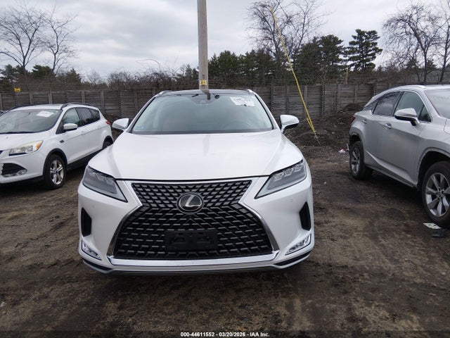 Продаж на аукціоні авто 2021 Lexus Rx 350, vin: 2T2JZMDA6MC259829, номер лоту: 44611552