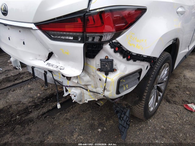 Продаж на аукціоні авто 2021 Lexus Rx 350, vin: 2T2JZMDA6MC259829, номер лоту: 44611552