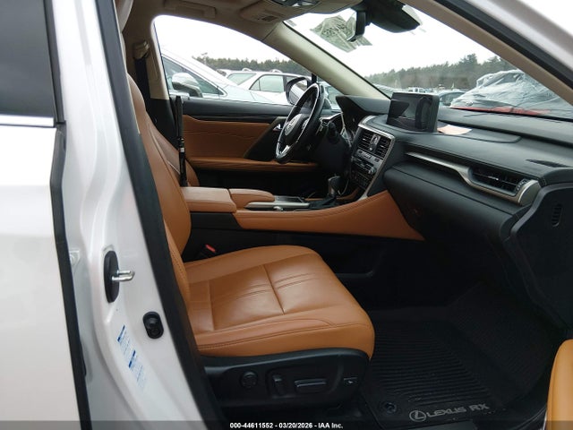 Продаж на аукціоні авто 2021 Lexus Rx 350, vin: 2T2JZMDA6MC259829, номер лоту: 44611552