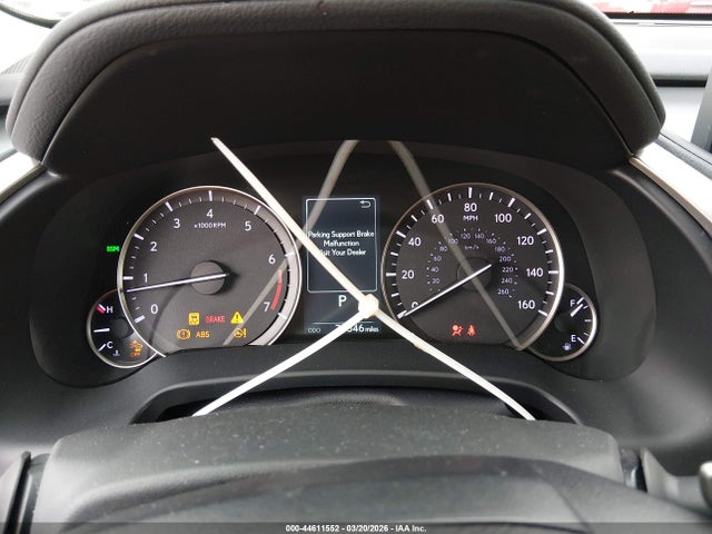 Продаж на аукціоні авто 2021 Lexus Rx 350, vin: 2T2JZMDA6MC259829, номер лоту: 44611552