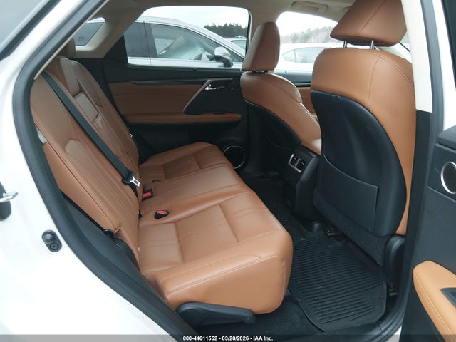 Продаж на аукціоні авто 2021 Lexus Rx 350, vin: 2T2JZMDA6MC259829, номер лоту: 44611552