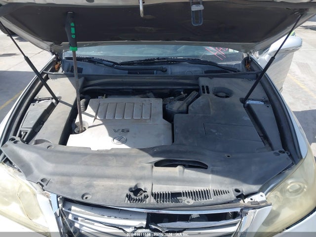 Aukcja sprzedaży 2011 Lexus Es 350, vin: JTHBK1EG1B2427613, numer aukcji: 44611556
