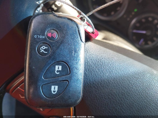 Aukcja sprzedaży 2011 Lexus Es 350, vin: JTHBK1EG1B2427613, numer aukcji: 44611556