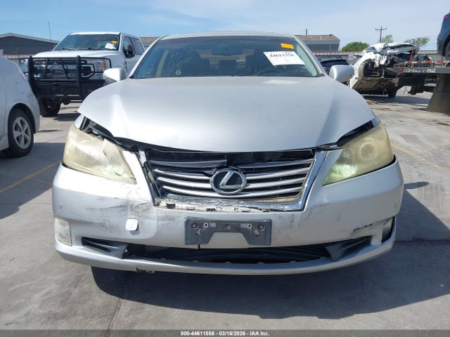 Aukcja sprzedaży 2011 Lexus Es 350, vin: JTHBK1EG1B2427613, numer aukcji: 44611556