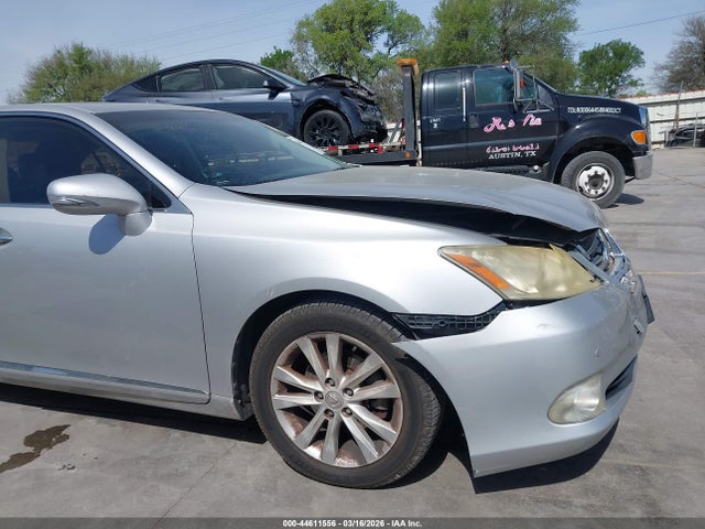 Aukcja sprzedaży 2011 Lexus Es 350, vin: JTHBK1EG1B2427613, numer aukcji: 44611556