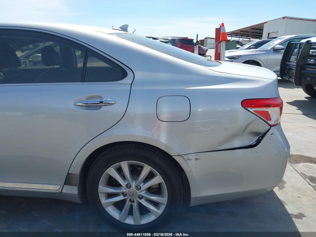 Aukcja sprzedaży 2011 Lexus Es 350, vin: JTHBK1EG1B2427613, numer aukcji: 44611556