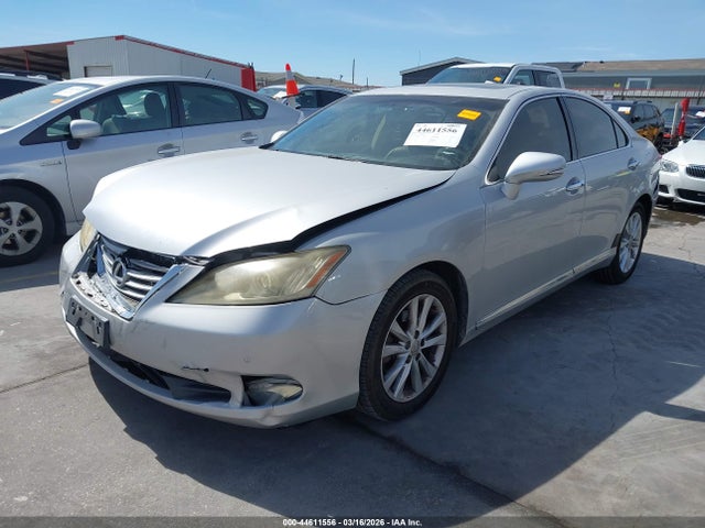 Aukcja sprzedaży 2011 Lexus Es 350, vin: JTHBK1EG1B2427613, numer aukcji: 44611556