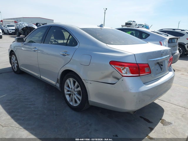 Aukcja sprzedaży 2011 Lexus Es 350, vin: JTHBK1EG1B2427613, numer aukcji: 44611556