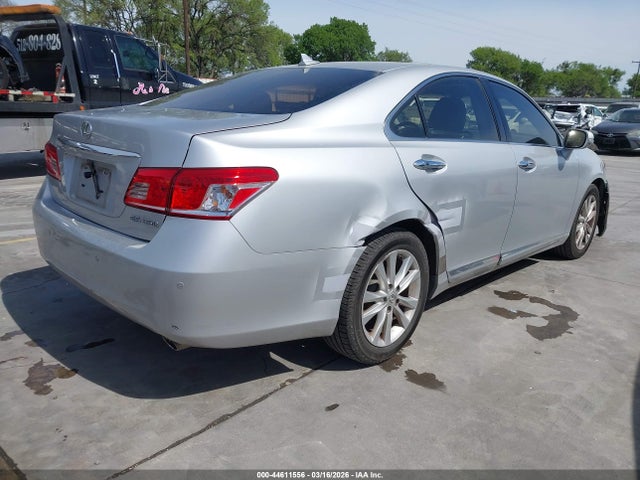 Aukcja sprzedaży 2011 Lexus Es 350, vin: JTHBK1EG1B2427613, numer aukcji: 44611556