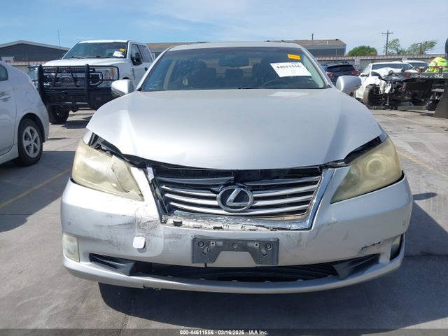 Aukcja sprzedaży 2011 Lexus Es 350, vin: JTHBK1EG1B2427613, numer aukcji: 44611556