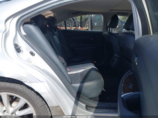 Aukcja sprzedaży 2011 Lexus Es 350, vin: JTHBK1EG1B2427613, numer aukcji: 44611556