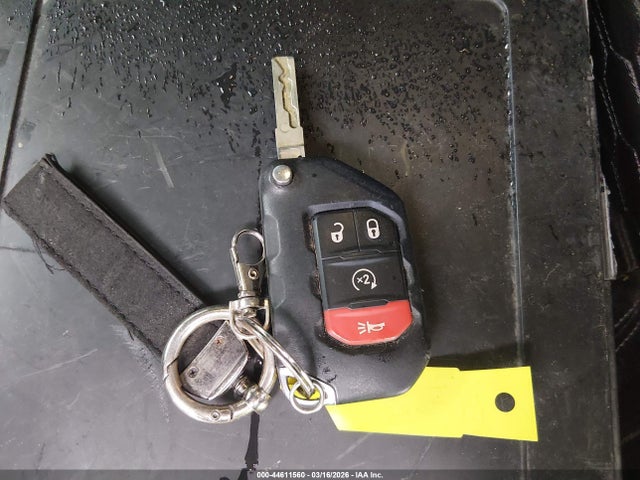 44611560 :رقم المزاد ، 1C4HJXDG4KW657643 vin ، 2019 Jeep Wrangler Unlimited Sport Altitude 4x4 مزاد بيع
