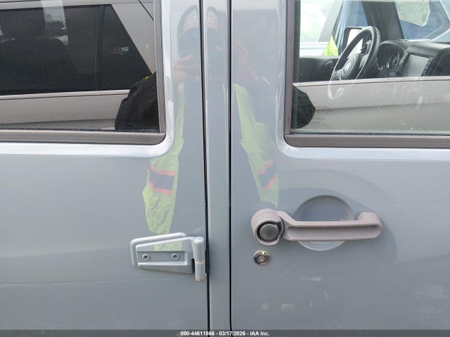 Aukcja sprzedaży 2015 Jeep Wrangler Unlimited Sport, vin: 1C4BJWDG8FL623907, numer aukcji: 44611566