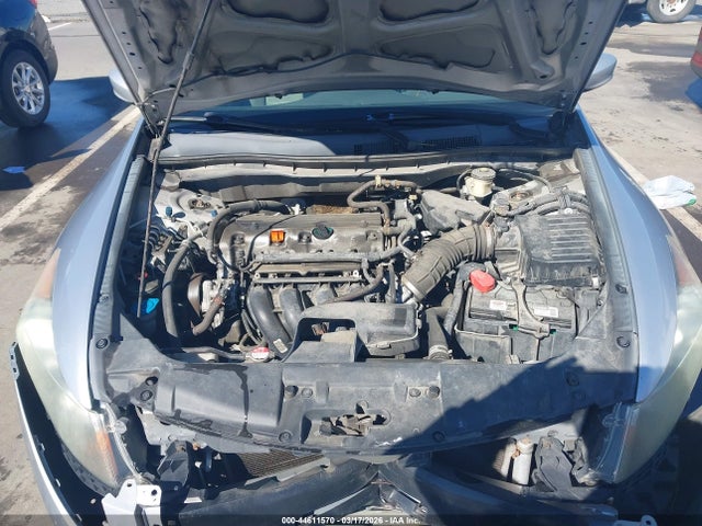 44611570 :رقم المزاد ، 1HGCP26409A162511 vin ، 2009 Honda Accord 2.4 Lx-p مزاد بيع