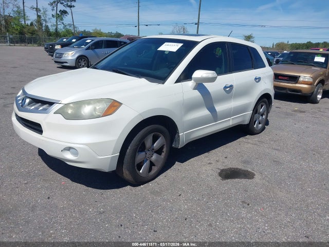 Aukcja sprzedaży 2008 Acura Rdx, vin: 5J8TB18548A005335, numer aukcji: 44611571