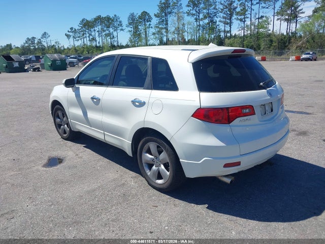 Aukcja sprzedaży 2008 Acura Rdx, vin: 5J8TB18548A005335, numer aukcji: 44611571