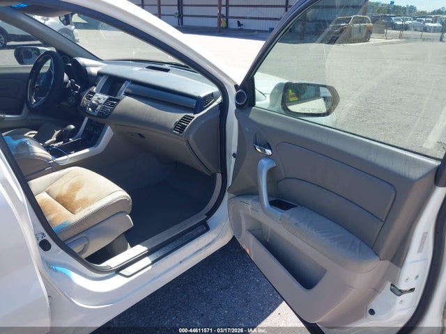 Aukcja sprzedaży 2008 Acura Rdx, vin: 5J8TB18548A005335, numer aukcji: 44611571