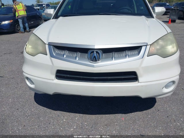 Aukcja sprzedaży 2008 Acura Rdx, vin: 5J8TB18548A005335, numer aukcji: 44611571